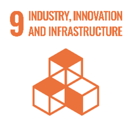 Industrie, innovation et infrastructure